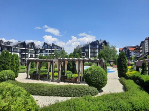 Гостиница Apartment in Aspen Golf  Банско